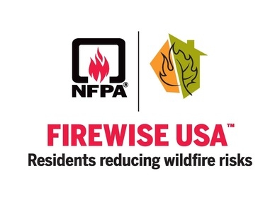 Firewise Logo Web