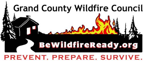 Grand County Wildfire Council