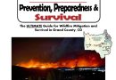 NEW! Wildfire Preparedness Guide